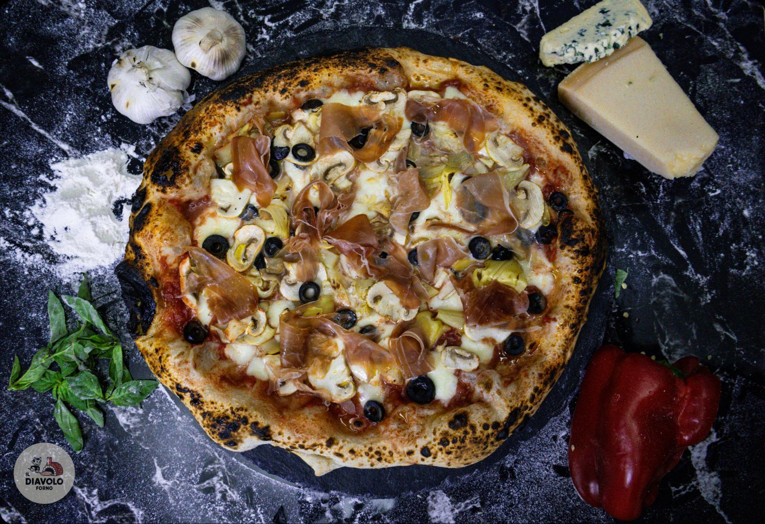 Cumpleaños y fiestas